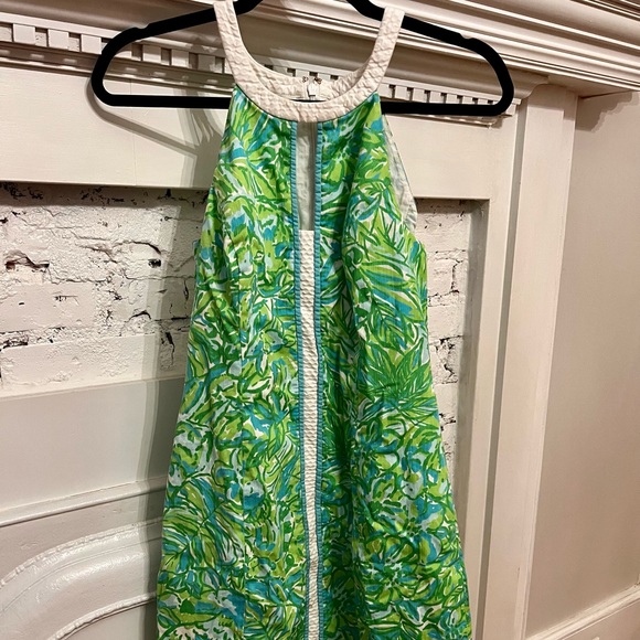 Lilly Pulitzer Dress, Size 4 - Picture 2 of 4